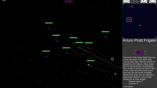 Скриншот 6 к игре Combat in the Void