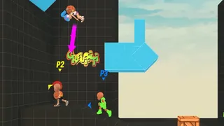Скриншот 5 к игре Ponshot