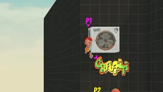 Скриншот 6 к игре Ponshot