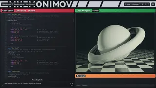 Скриншот 1 к игре Mnemonimov