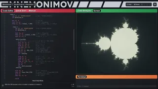 Скриншот 3 к игре Mnemonimov