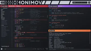 Скриншот 5 к игре Mnemonimov