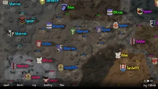 Скриншот 1 к игре Kali's Legion