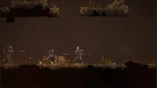 Скриншот 4 к игре Kali's Legion