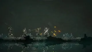 Скриншот 6 к игре Kali's Legion