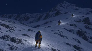 Скриншот 3 к игре Everest: Real Climbing Simulator