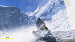 Скриншот 5 к игре Everest: Real Climbing Simulator