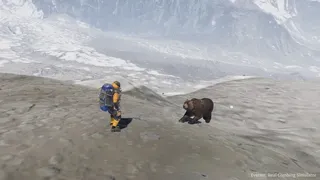 Скриншот 8 к игре Everest: Real Climbing Simulator