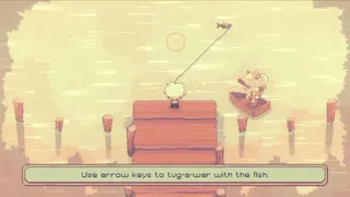 Скриншот 6 к игре Beloved Bound