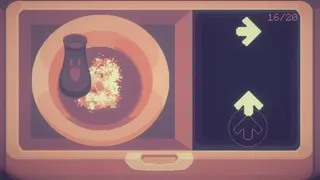Скриншот 7 к игре Beloved Bound