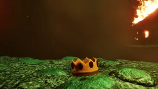 Скриншот 4 к игре Garten of Banban: Last Ticket to the Abyss