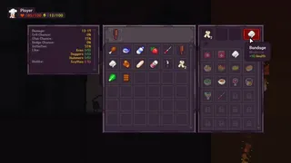 Скриншот 2 к игре Tiny Hell