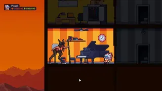 Скриншот 4 к игре Tiny Hell