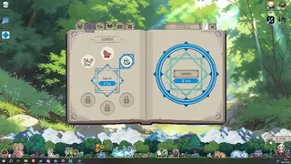 Скриншот 1 к игре Familiar Findings