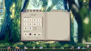 Скриншот 3 к игре Familiar Findings