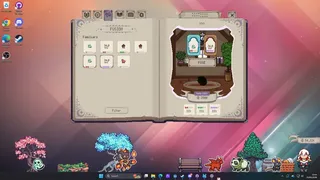 Скриншот 6 к игре Familiar Findings