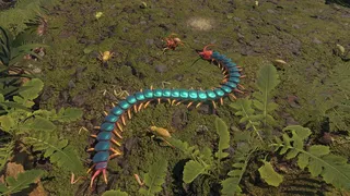 Скриншот 7 к игре Centipede Simulator