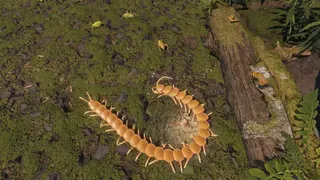 Скриншот 8 к игре Centipede Simulator