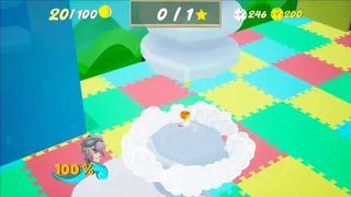 Скриншот 3 к игре Spinner Smash
