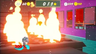 Скриншот 6 к игре Spinner Smash