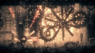 Скриншот 1 к игре MADO