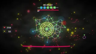 Скриншот 1 к игре NodalBastion