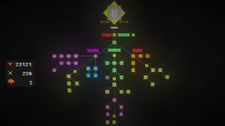 Скриншот 2 к игре NodalBastion