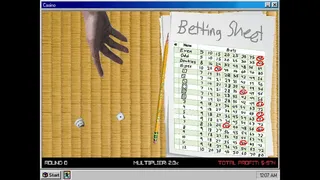 Скриншот 2 к игре I Love Gambling