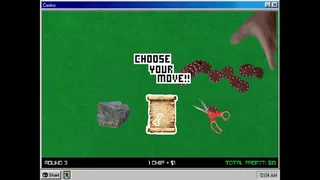 Скриншот 4 к игре I Love Gambling