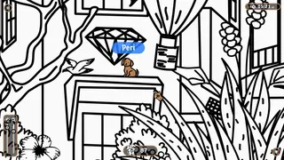Скриншот 2 к игре 101 Dogs Hidden in Amsterdam