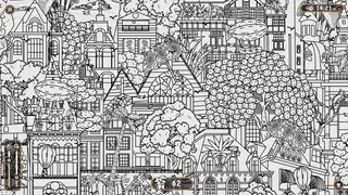 Скриншот 5 к игре 101 Dogs Hidden in Amsterdam