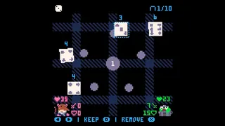 Скриншот 2 к игре SEBI 16