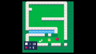 Скриншот 3 к игре SEBI 16