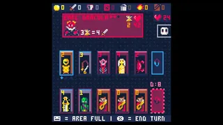 Скриншот 5 к игре SEBI 16