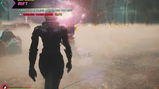 Скриншот 3 к игре 0X13