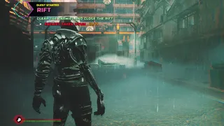 Скриншот 4 к игре 0X13