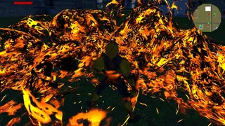 Скриншот 2 к игре GrimmVeil