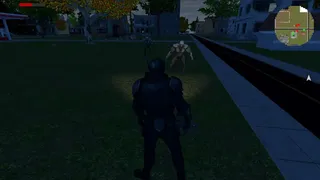 Скриншот 8 к игре GrimmVeil