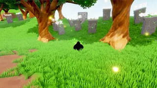 Скриншот 3 к игре Slime Simulator