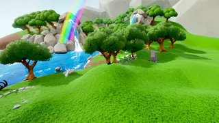 Скриншот 6 к игре Slime Simulator