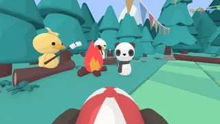 Скриншот 4 к игре Sport Animals