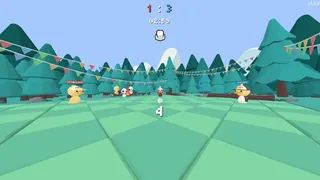 Скриншот 5 к игре Sport Animals