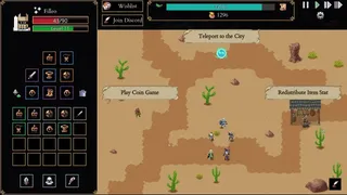 Скриншот 2 к игре Lootbane