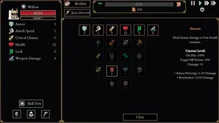 Скриншот 5 к игре Lootbane