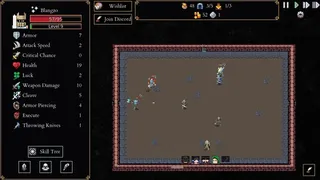 Скриншот 6 к игре Lootbane