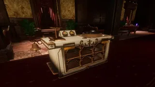 Скриншот 6 к игре Алтарь Голода