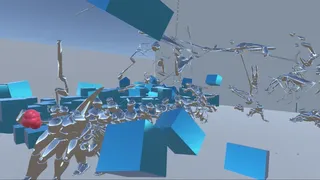 Скриншот 4 к игре Catch These Hands