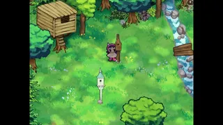 Скриншот 1 к игре BIRDHOUSE