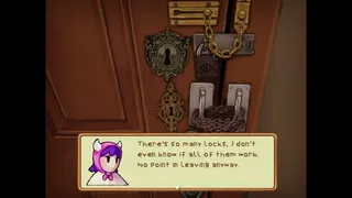 Скриншот 2 к игре BIRDHOUSE
