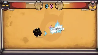Скриншот 5 к игре OVERCAT